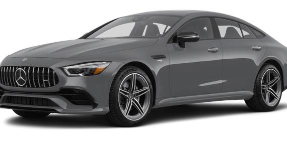 MERCEDES-BENZ AMG GT 2020 WDD7X6BB4LA013527 image